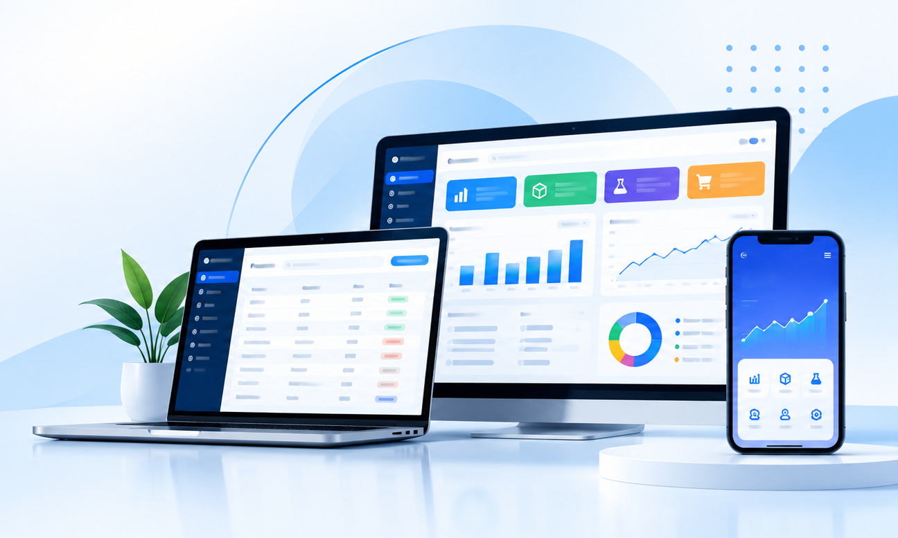 Soft Futura Software Products Suite