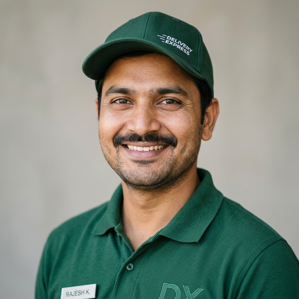 Rajesh Kumar